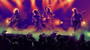 A group of young men or women who…. Things To Do Before Starting A Band Highonscore The Score Magazine
