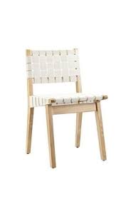 The 10 Most Comfortable Dining Chairs Side Chairs Dining Dining Chairs Woven Dining Chairs