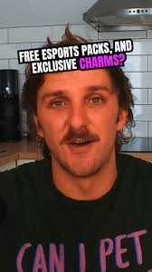 20 Free Esports Packs, 6 NEW Charms and 6 NEW UNIFORMS #gaming #r6s  #rainbowsixsiege #siege