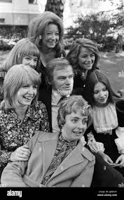 Frances seymour Black and White Stock Photos & Images