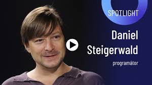 "Je to strašně přeceněné." Programátor cupuje "hype" kolem umělé inteligence