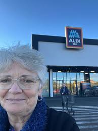 Aldi in Fredericksburg, VA