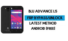 It increases the value of your phone by up to 300% if you sell it; Blu Advance L5 Frp Bypass Unlock Google Gmail Lock Android 8 1