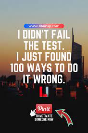 20 Funny Motivational Quotes That Will Motivate And Make You Laugh Lifeinspiration Funny Motivational Quotes Motivational Quotes Motivation