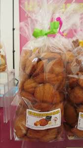 Mini Madeleines Au Caramel Et Beurre Sale Format Familial Format 300g Les Madeleines De Choupi Locavor Fr Mini Madeleines Alimentation Caramel