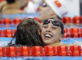 Pictures: U.S. medal winners at Rio Olympics