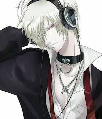 Cute Anime Boy With Headphones And Hoodie Headphones recommended you have been studying with ambrose for the past couple weeks teaching him the. cute anime boy with headphones and hoodie