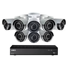 View and download seagate backup plus desktop user manual online. Lorex 1080p Hd 8 Channel Dvr Security System With 8 1080p Cameras Walmart Com Walmart Com