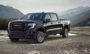 We depend on the exact same all round design however there is usually room to see some intriguing every year up dates. 2021 Gmc Sierra At4 Colors 2022 Gmc