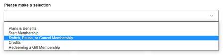 Can my membership be placed on hold? How To Cancel Audible
