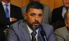 Leo le escribió a Papá Noel