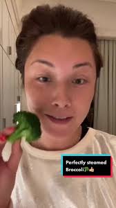 How to Make Steam Broccoli Cuts