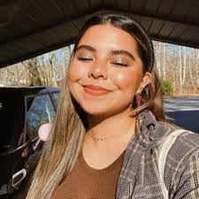 Ally Armstrong's Instagram, Twitter & Facebook