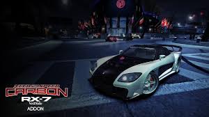 Find over 100+ of the best free mazda rx7 images. Nfsmods Mazda Rx7 Veilside Fortune Addon