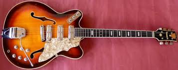 Esp Custom Eclipse Solid Body Electric Guitar Orchid Purple Sunburst Fasan Archtop Fasan Gitarre Musik