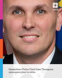 A sign seen during a protest in downtown Winston-Salem.” Thank you to Josh  Amato of Winston-Salem for this week's Photo of the Week! Submit your  picture at wfdd.org/weeklyphoto Thank you to Vivid