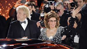 Sophia loren is an italian actress. Sophia Loren Hat Geburtstag So Hat Sich Italiens Weltstar Verandert