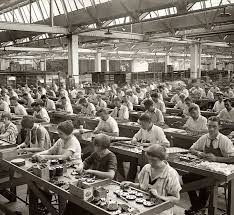 Why Was Britain The First Country To Industrialize History Crunch History Articles Summaries Biographies Resources And More