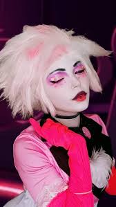 Cosplay lineup: Red X, Bomb Devil, Helldivers, and more