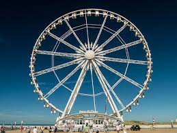 2,226 likes · 1 talking about this. Urlaub An Der Belgischen Kuste Tag 12 Die Stienestekers Von Koksijde