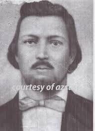 Andrew Sears (1812-1864)