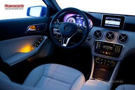Ficha técnica mercedes benz gla200 style 1.6 turbo 2020. Carros Na Web Mercedes Benz A200 1 6 2018 Ficha Tecnica Especificacoes Equipamentos Fotos Preco