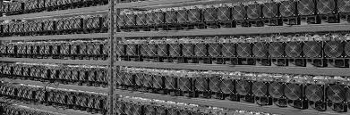 Well, it's much, much more than that! Bitcoin Miner Hosting Solutions Data Center Crypto Canada Colocation