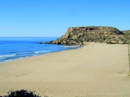 Viaje Supervisado: Costa Cálida (Águilas, Murcia) Del 15 al 19 de Agosto y  del 12 al