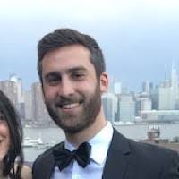 Eric Stegman's Instagram, Twitter & Facebook