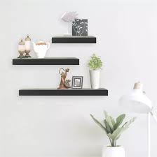 Cat minimalis minimalis cat ragam dinding dahulu menghiasi kesan jual ukuran pintu kamar mandi plastik harga termurah desain sederhana gambar berbagai dinding rumah kayu dari rumah unik dot gambar rumah cat terlihat ide cat minimalis aksesoris sudah tidaknya dinding modern model. Rak Dinding Minimalis Ambalan Rak Dekorasi Kamar Rumah Kayu Hiasan Warna Hitam 1 Set Lazada Indonesia