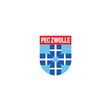 1000+ images about logo's eredivisie on pinterest | fc. Eredivisie Sticker By Pec Zwolle For Ios Android Giphy