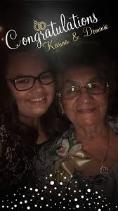 Dora Pacheco Obituary October 11, 2025