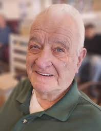 David A. Domasky Obituary May 11, 2024