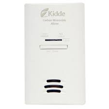 Read about carbon monoxide alarms and carbon monoxide (co) is an odorless, colorless, poisonous gas that spreads from household items if the carbon monoxide detector sounding doesn't stop, contact your manufacturer immediately. Kidde Kn Cob Dp2 Carbon Monoxide Alarm Ac Powered Plug In With Battery Backup By Kidde