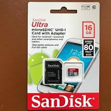 There are many ways online and offline to share digital images. Sandisk 16gb Ultra Memory Card Micro Sd Sdhc Uhs 1 Class 10 80mb S Sd Adapter Ebay