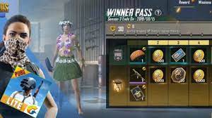 8 Pubg Mobile Lite Ideas Lite Youtube Coin Shop