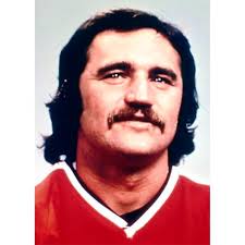 On April Fool's Day 1978, a Philadelphia Flyers game in Los Angeles nearly  turned tragic when Rick MacLeish dove to break up a pass and had his throat  slashed by the skate