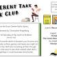 A Different Take Book Club