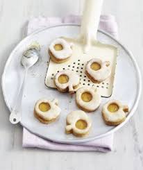 Calvados Apfelchen Rezept Rezept Sommerkekse Rezept Kekse Sommer Kekse