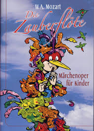 Austrian film producer and director (en). Mozart Die Zauberflote Marchenoper Fur Kinder Film Auf Dvd Ausleihen Bei Verleihshop De
