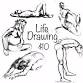Life Drawing with Magic Hour Meetups event image