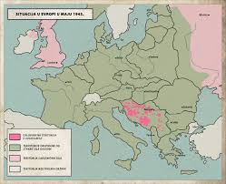 Totalwar rough map of warhammer 3 fac. European Theatre Of World War Ii Military Wiki Fandom