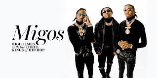 (0.0) stars out of 5 stars write a review. Rolling Stone On Twitter Migos Appear On Our New Cover In The Story We Spend A Night Out With The Trio As They Complete Culture Ii And Make Big Plans For 2018
