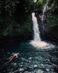 See more of rumah makan curug sampireun bandung on facebook. 37 Wisata Baru Di Purbalingga Yang Bisa Banget Mempercantik Instagram Kamu Ngadem Com