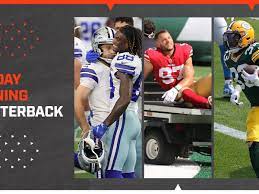 We did not find results for: The Backstory Behind The Cowboys Unlikely Onside Kick Sports Illustrated