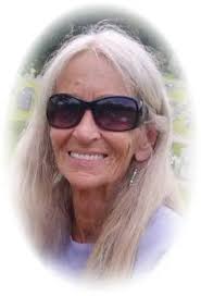 Obituary information for Diana Louise Lockhart