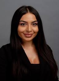 2021 Academic Awards