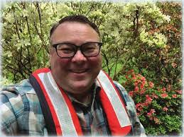 Chris Cogley's Instagram, Twitter & Facebook