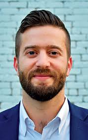 Justin Whitmel Earley