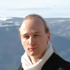 After my previous, very well-received book "listicle" I took some time to  write another non-technical blog post.